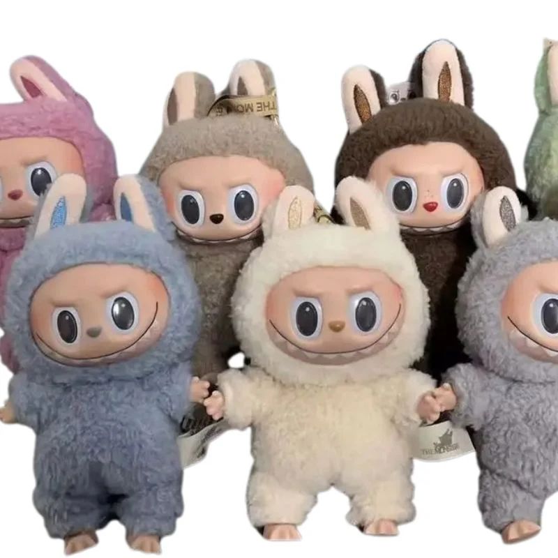 Boneco Labubu | Pelúcia