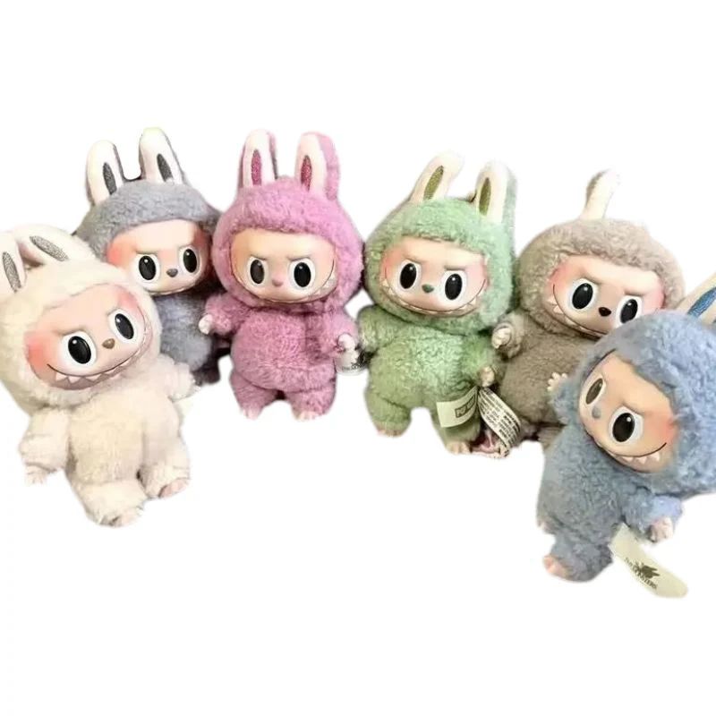 Boneco Labubu | Pelúcia
