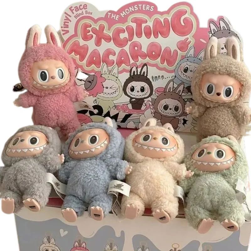 Boneco Labubu | Pelúcia