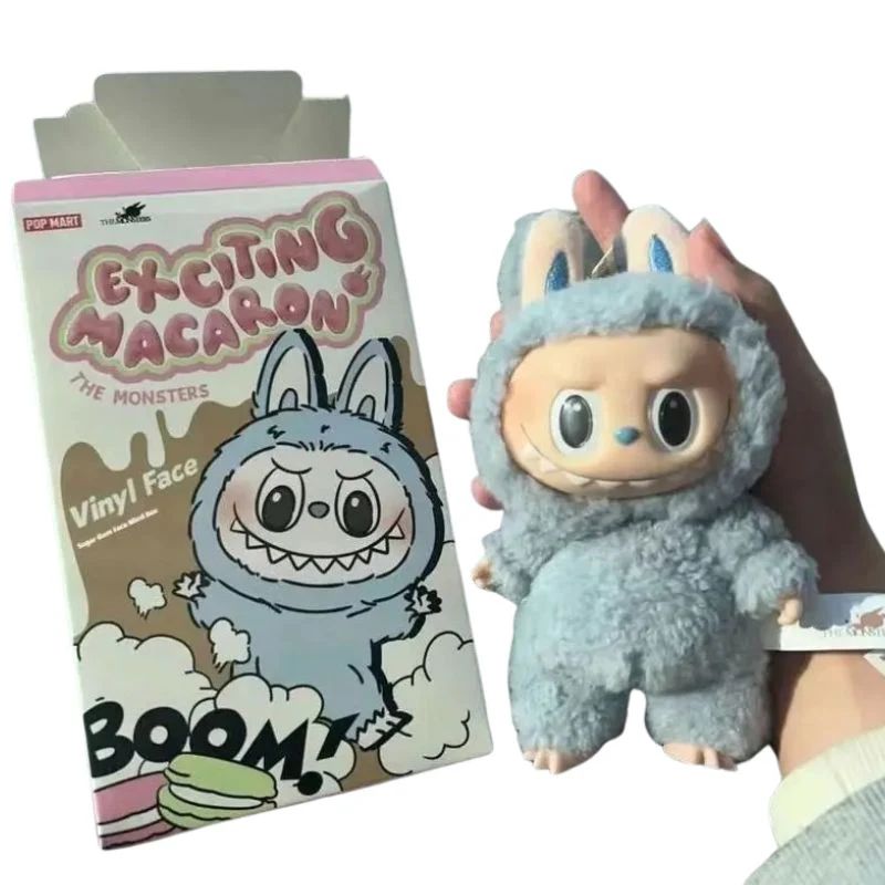 Boneco Labubu | Pelúcia