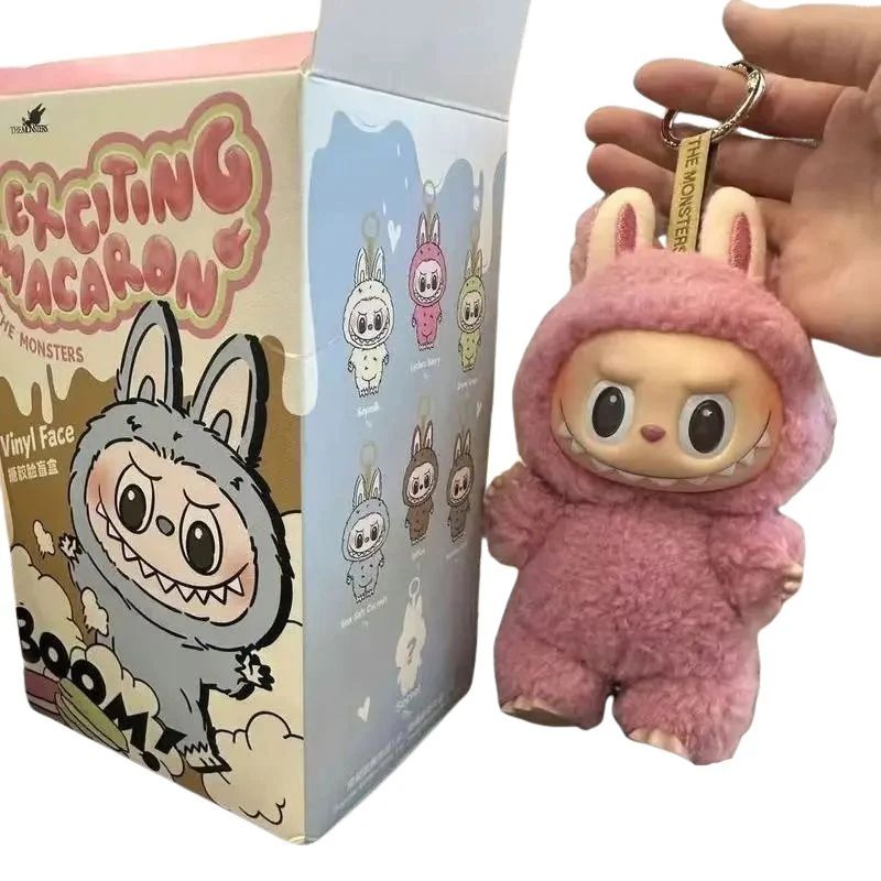 Boneco Labubu | Pelúcia