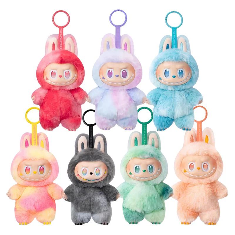 Boneco Labubu | Colecionável