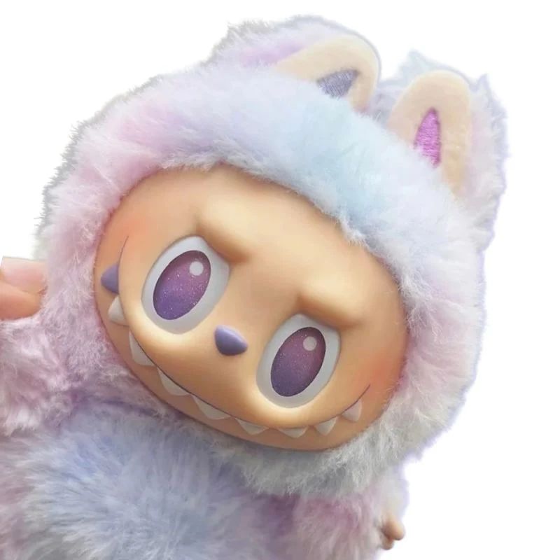 Boneco Labubu | Colecionável