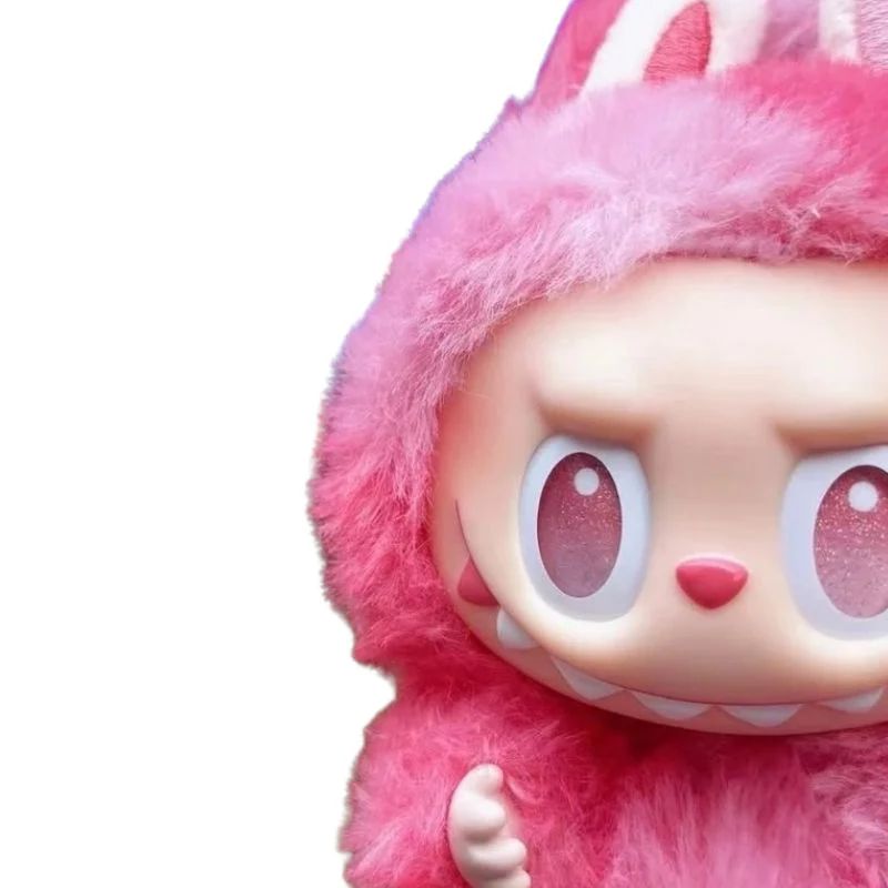 Boneco Labubu | Colecionável