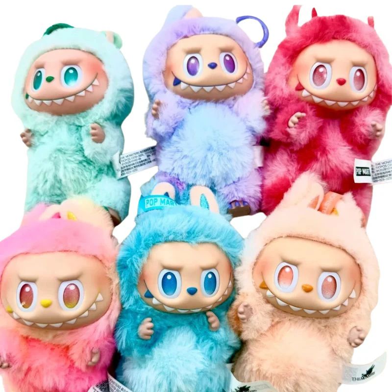 Boneco Labubu | Colecionável