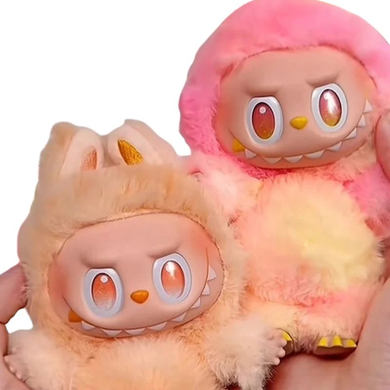 Boneco Labubu | Colecionável