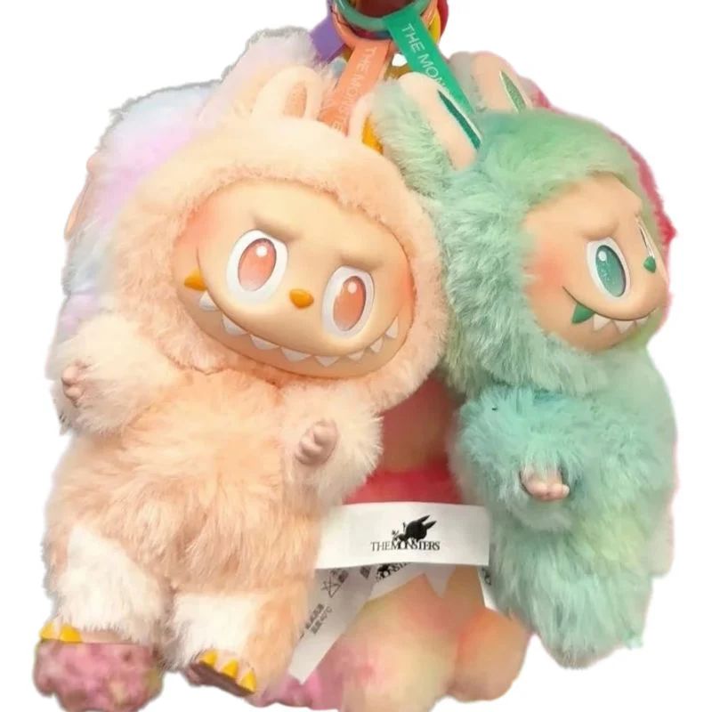 Boneco Labubu | Colecionável