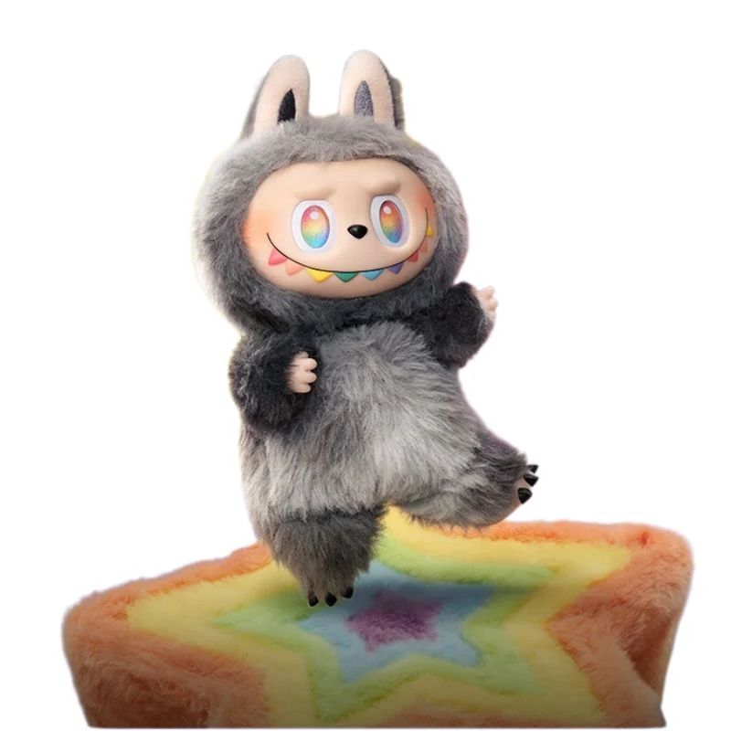 Boneco Labubu | Colecionável