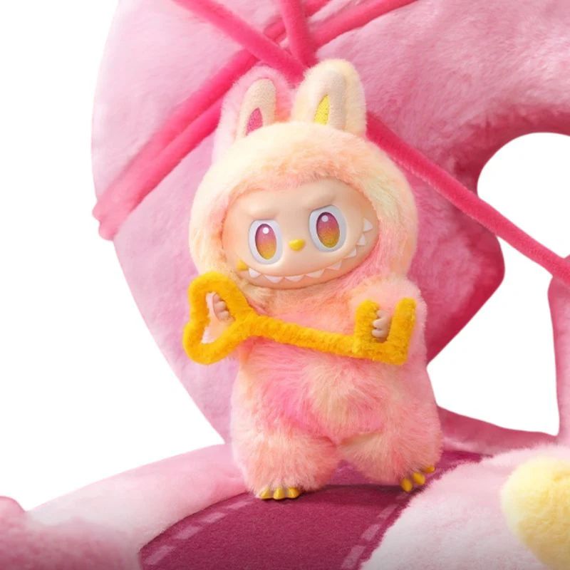 Boneco Labubu | Colecionável
