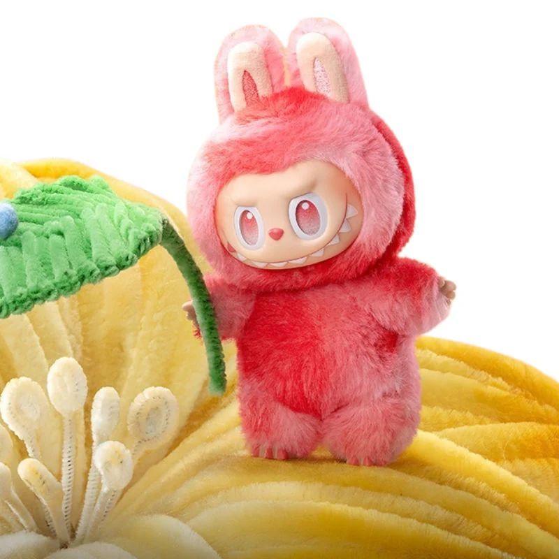 Boneco Labubu | Colecionável