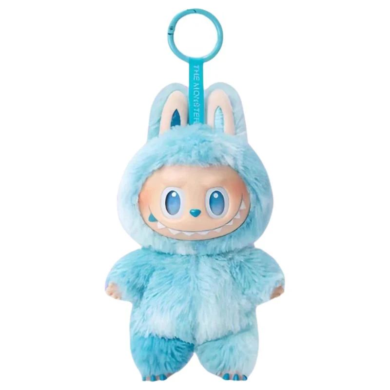 Boneco Labubu | Colecionável