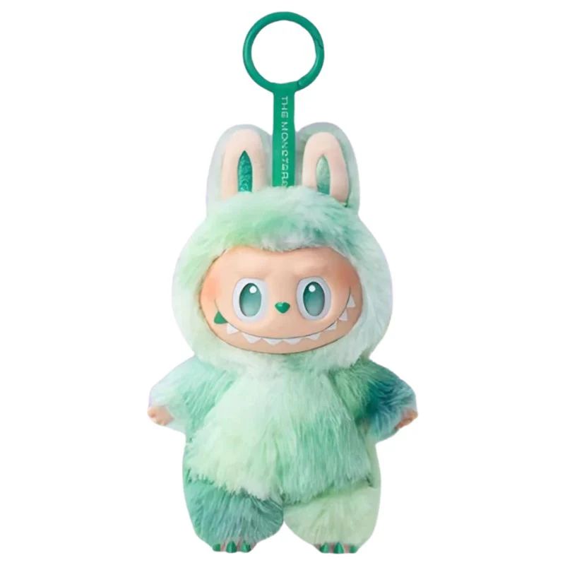 Boneco Labubu | Colecionável