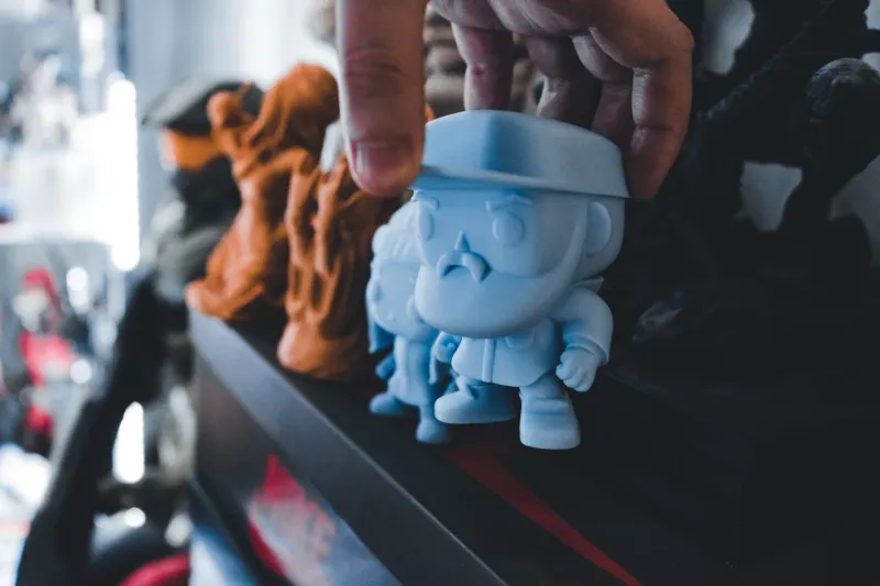 Buy Low, Sell Vinyl: A No-Nonsense Guide to Flipping Designer Toys in the Resale Market