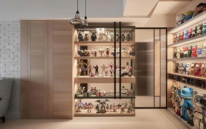 Curated for Life: Why Younger Collectors Are Done Treating Their Shelves Like Stock Portfolios