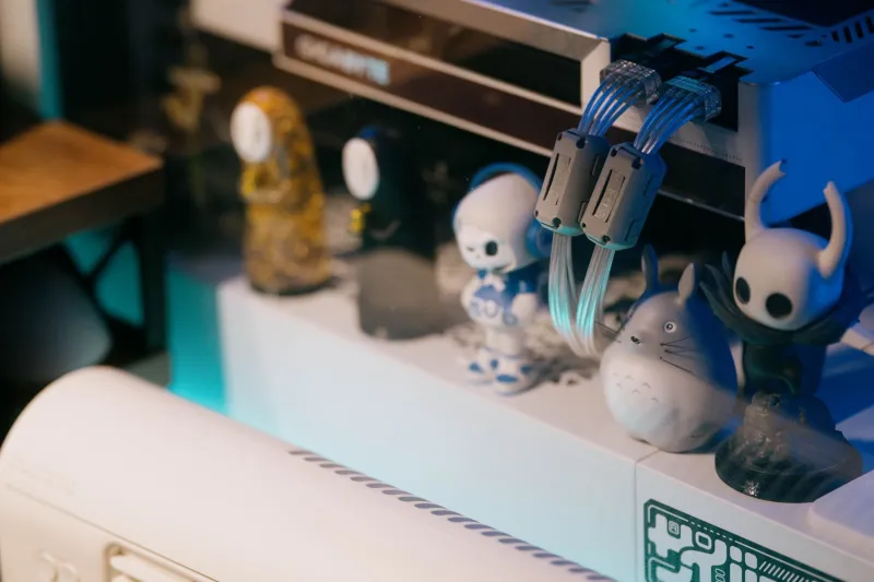 Got the Grail, Lost the Feeling: The Strange Emptiness That Follows Every Big Collector Win