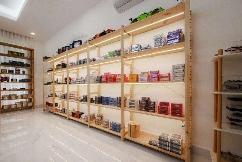The Hidden Price Tag: What It Actually Costs to Keep a Serious Collection Safe