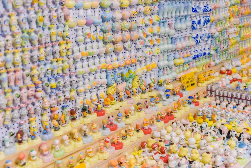 First Hit Free: How Labubu Turns Casual Shoppers Into Lifelong Collectors