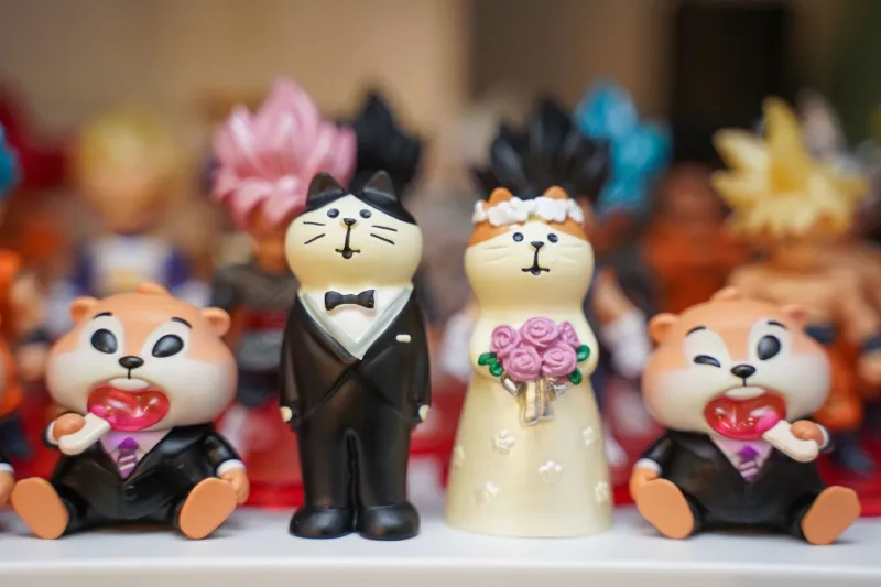 Status Reimagined: How a Tiny Vinyl Figure Is Changing What It Means to Have Good Taste