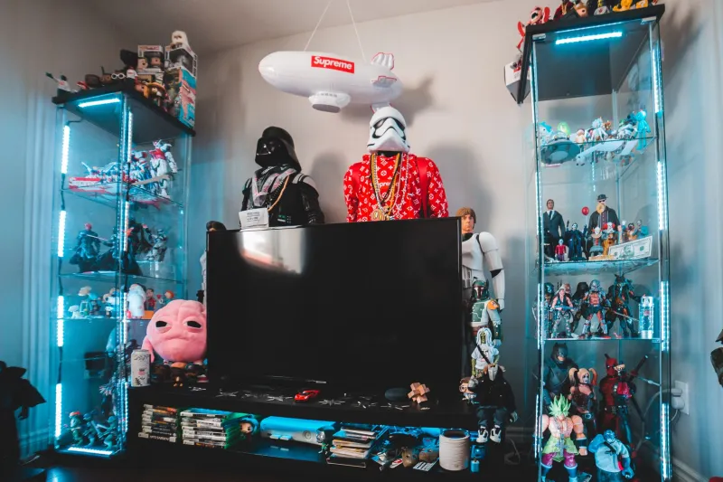 Tiny Teeth, Massive Clout: How Labubu Became the Designer Toy World's Biggest Flex